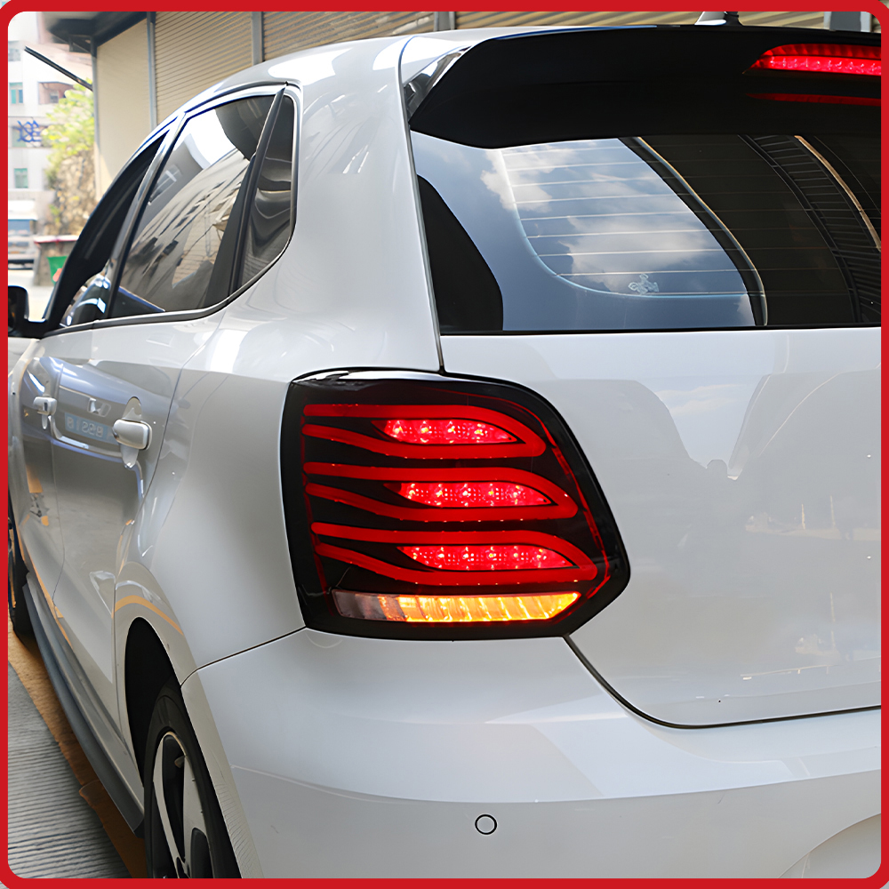 Volkswagen Polo 2011-2018 için - Sos Light Strobe incelemesi ve fiyatı
