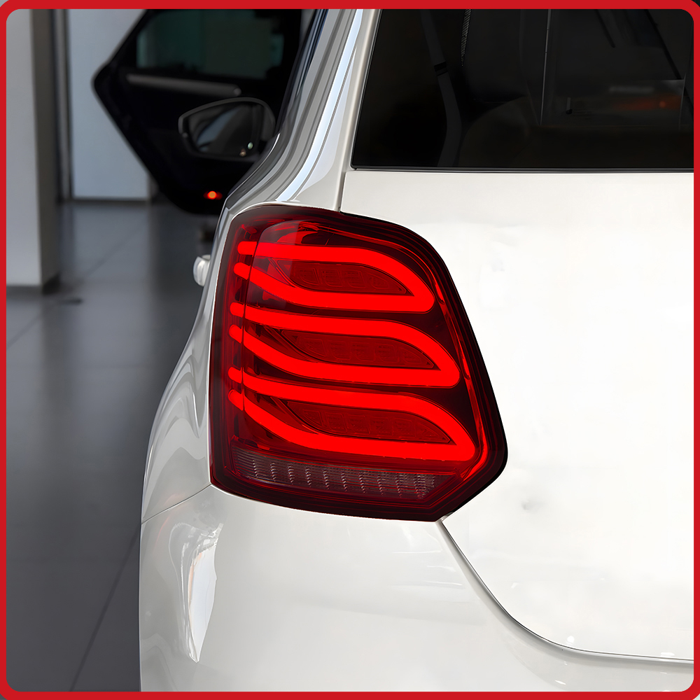 Volkswagen Polo 2011-2018 için - Sos Light Strobe incelemesi ve fiyatı