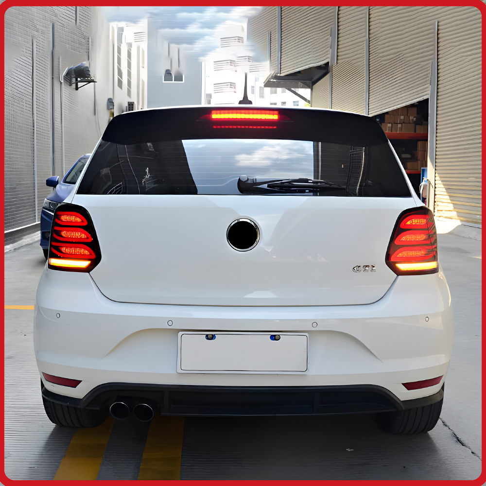 Volkswagen Polo 2011-2018 için - Sos Light Strobe incelemesi ve fiyatı