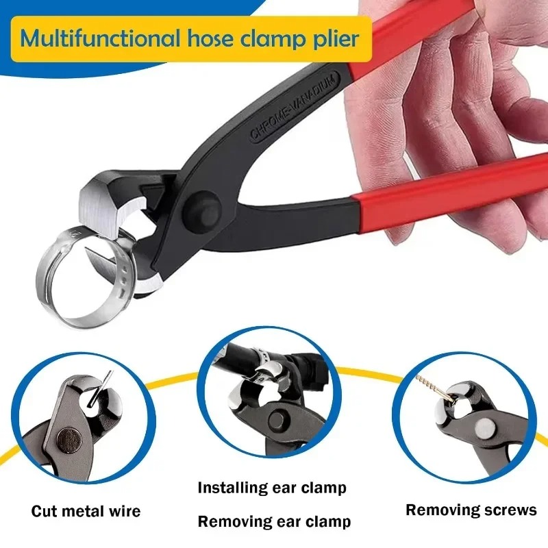 Çok fonksiyonlu ceviz pensesi  - Multi Tool Plier incelemesi ve fiyatı