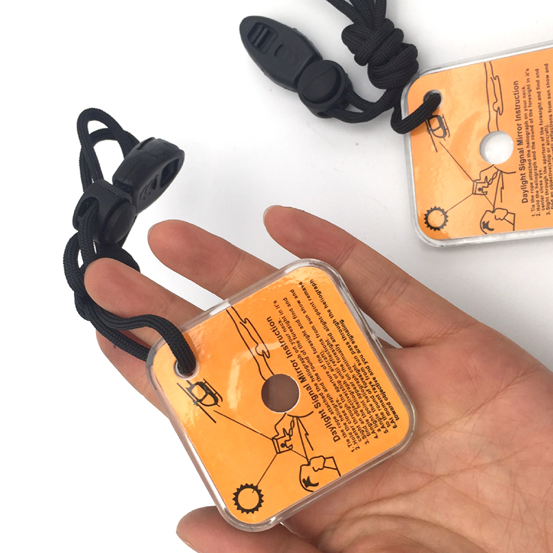 Pratik açık acil hayatta kalma - Fire Starting Kit incelemesi ve fiyatı