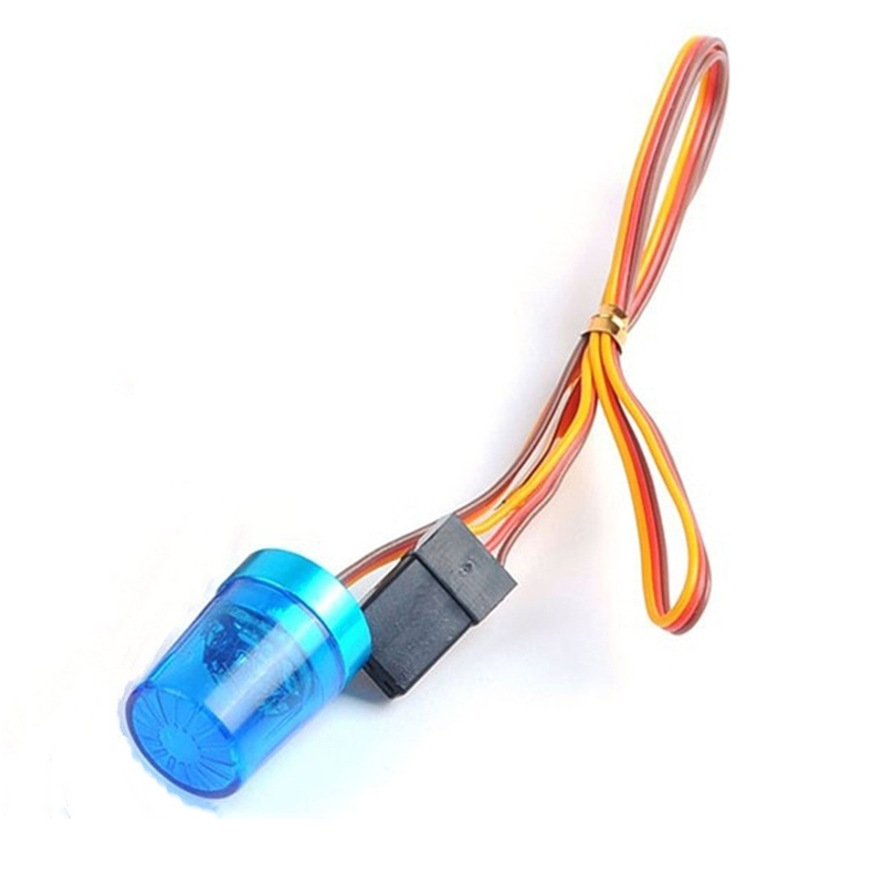 Çok fonksiyonlu LED Lamba Stro - Sos Light Strobe incelemesi ve fiyatı
