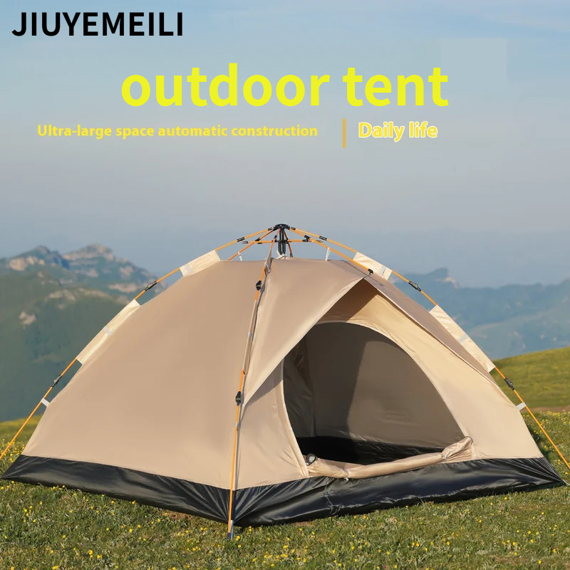Taşınabilir Kamp Çadırı Kendi  - Emergency Mylar Tent incelemesi ve fiyatı