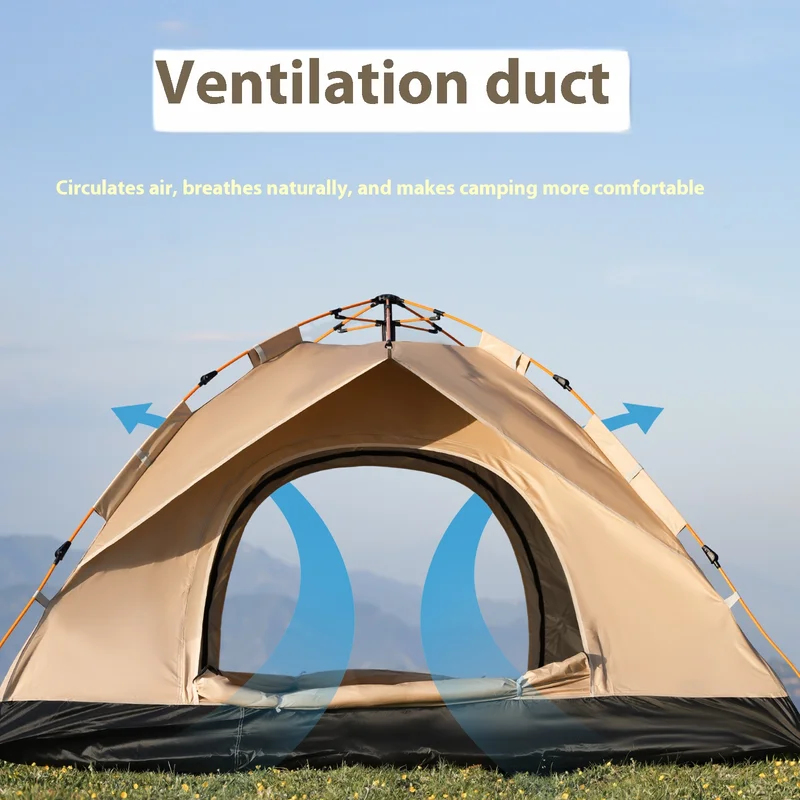 Taşınabilir Kamp Çadırı Kendi  - Emergency Mylar Tent incelemesi ve fiyatı