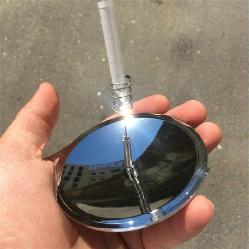 Güneş Enerjili Çakmak Açık Hav - Fire Starting Kit incelemesi ve fiyatı