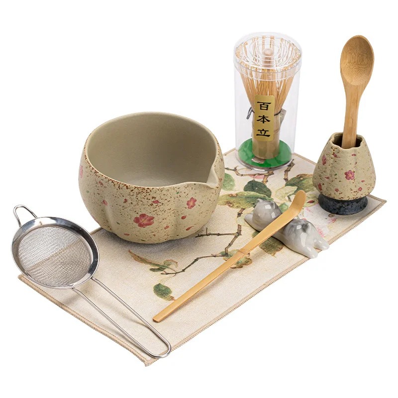8 Parça Japon Çakmaktaşı Kırmı - Fire Starting Kit incelemesi ve fiyatı