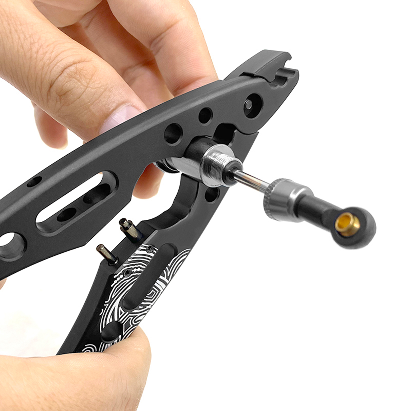 RS RC Şok Mili Top Uçlu Çok Fo - Multi Tool Plier incelemesi ve fiyatı