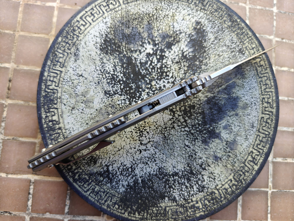 Mai'nin Gerçek D2 Çelikli Amfi - Bushcraft Knife Fixed incelemesi ve fiyatı