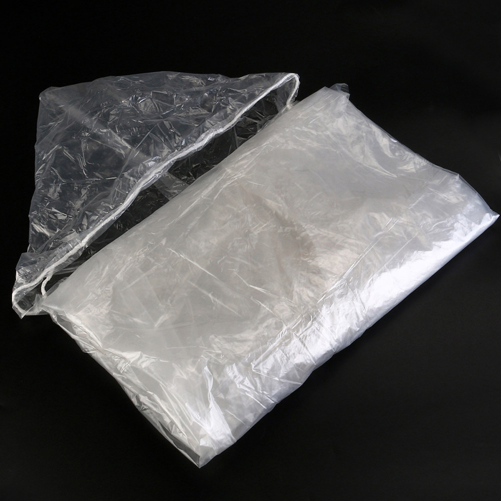 10 adet yetişkin tek kullanıml - Emergency Poncho Rain incelemesi ve fiyatı
