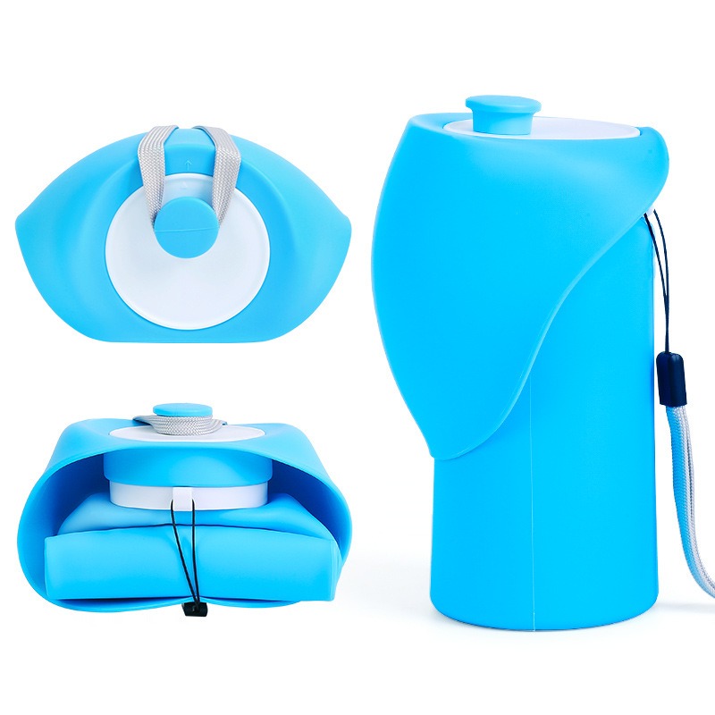 Evcil Hayvan Seyahat Su Şişesi - Water Bag Collapsible incelemesi ve fiyatı