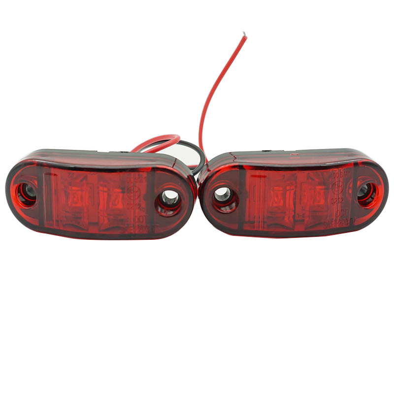 10 adet uyarı ışıkları LED'ler - Signal Panel Orange incelemesi ve fiyatı