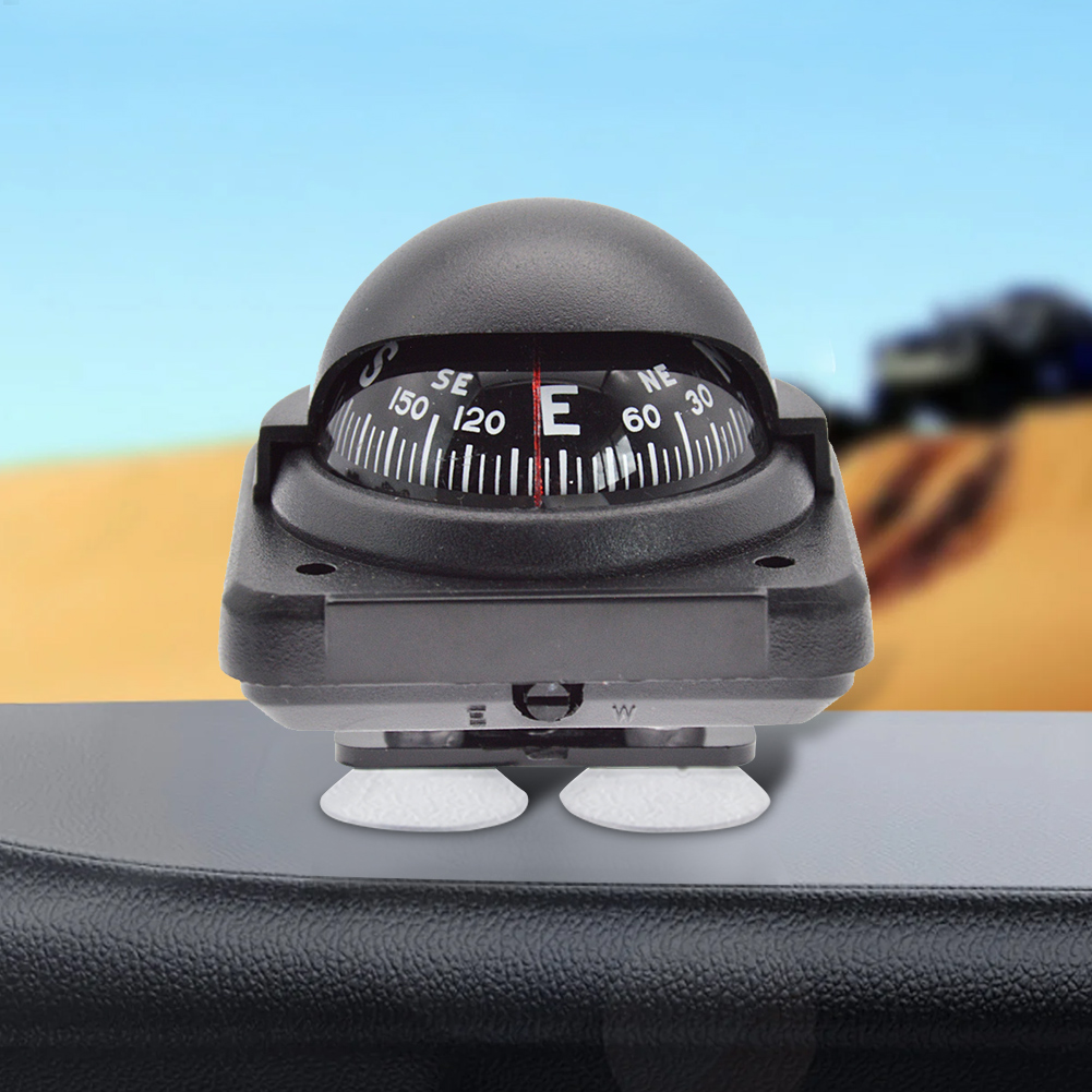 Navigasyon Manyetik Pusula Çok - Compass Lensatic incelemesi ve fiyatı
