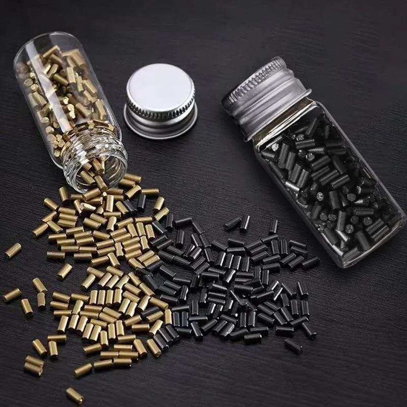 100/200/500 adet evrensel çakm - Fire Starting Kit incelemesi ve fiyatı