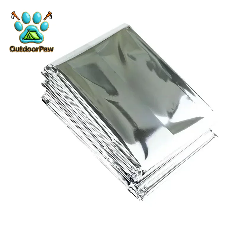 Yansıtıcı Acil Durum Isı Batta - Survival Blanket Reflective incelemesi ve fiyatı