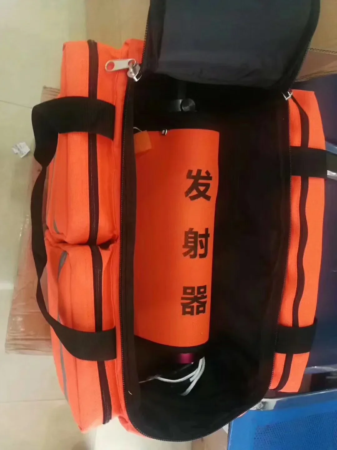 Hayat Kurtaran Atma Cihazı, De - Rescue Rope Throw incelemesi ve fiyatı