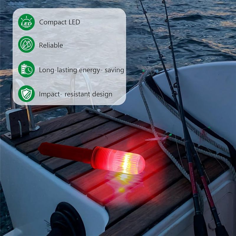Y42A-Balıkçı Teknesi İçin Acil - Signal Flare Kit incelemesi ve fiyatı