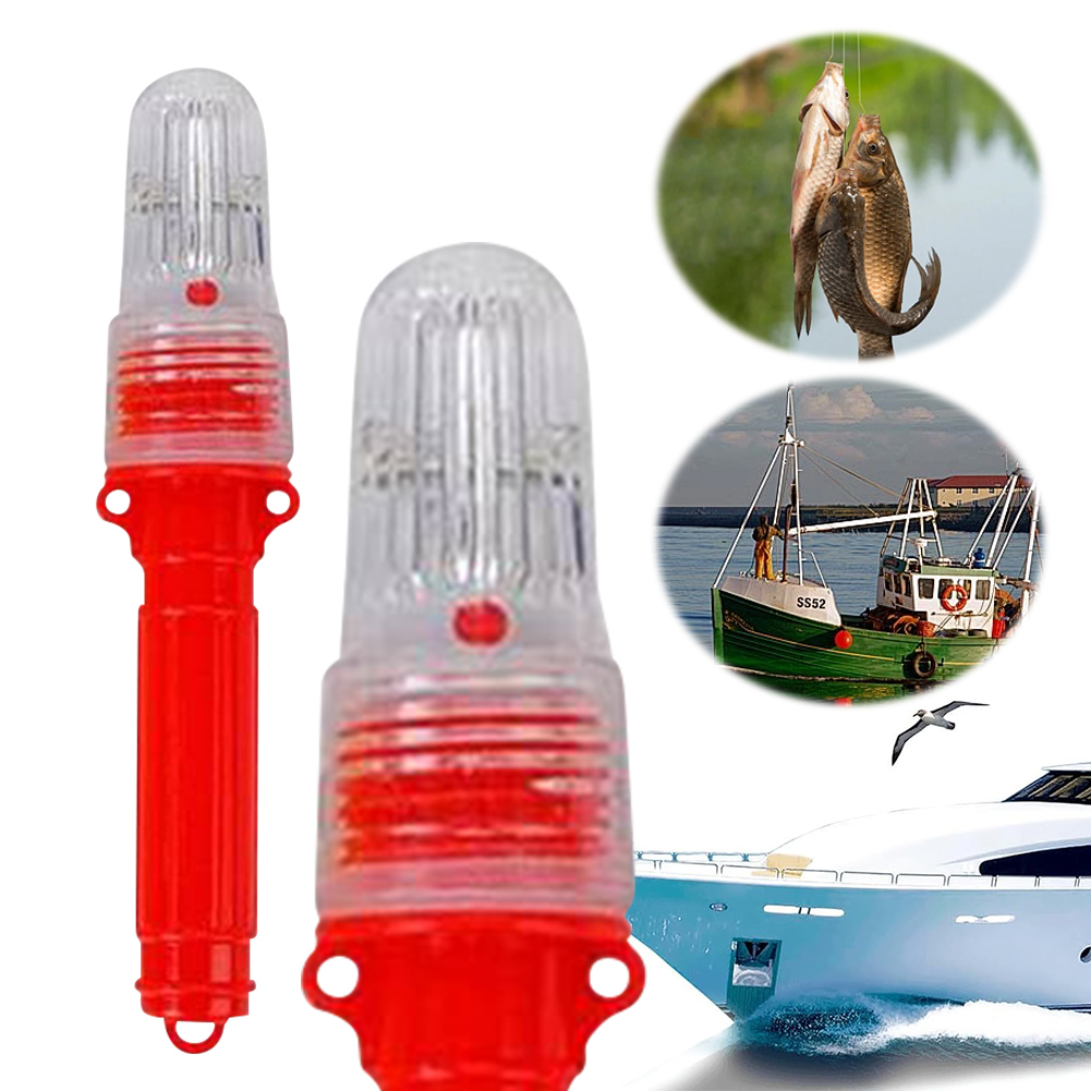 Tekne İşaret Fişekleri, LED Te - Signal Flare Kit incelemesi ve fiyatı