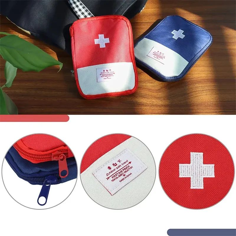 İlk Yardım Çantası Ev İlaç Sak - Bivy Bag Emergency incelemesi ve fiyatı