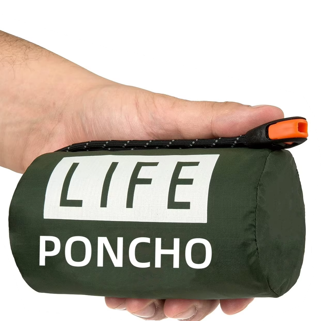 HAYAT panço Acil Hayatta Kalma - Survival Blanket Reflective incelemesi ve fiyatı