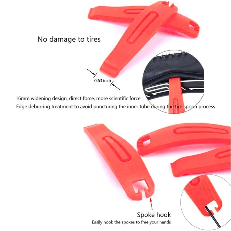 Bisiklet Tamir Seti Bisiklet T - Bivy Bag Emergency incelemesi ve fiyatı