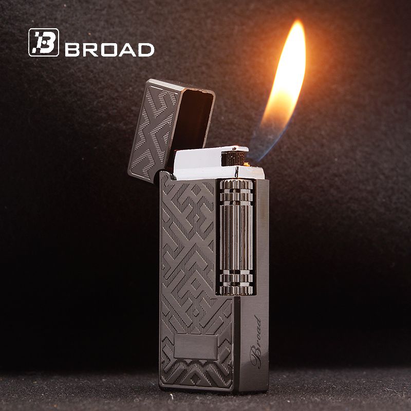 BROAD Çakmaktaşı Gaz Çakmak Bü - Fire Starting Kit incelemesi ve fiyatı