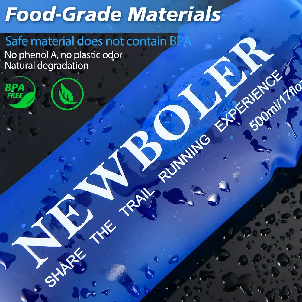 NEWBOLER 250 ml/500 ml Açık Ka - Water Bag Collapsible incelemesi ve fiyatı