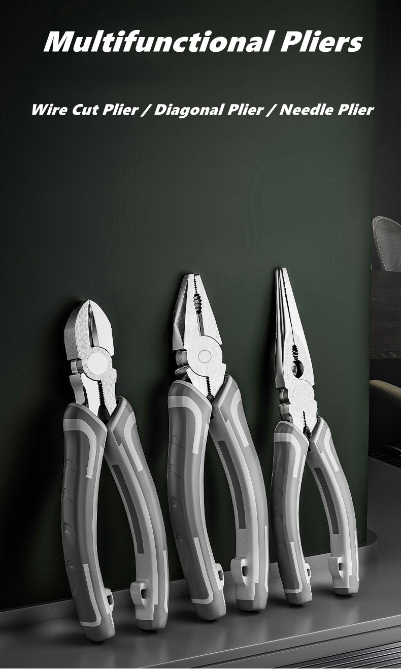 Evrensel Çok Fonksiyonlu Çapra - Multi Tool Plier incelemesi ve fiyatı
