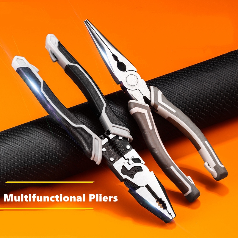Evrensel Çok Fonksiyonlu Çapra - Multi Tool Plier incelemesi ve fiyatı