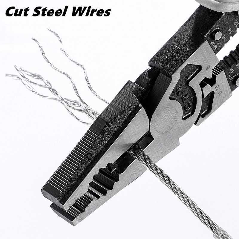 Evrensel Çok Fonksiyonlu Çapra - Multi Tool Plier incelemesi ve fiyatı