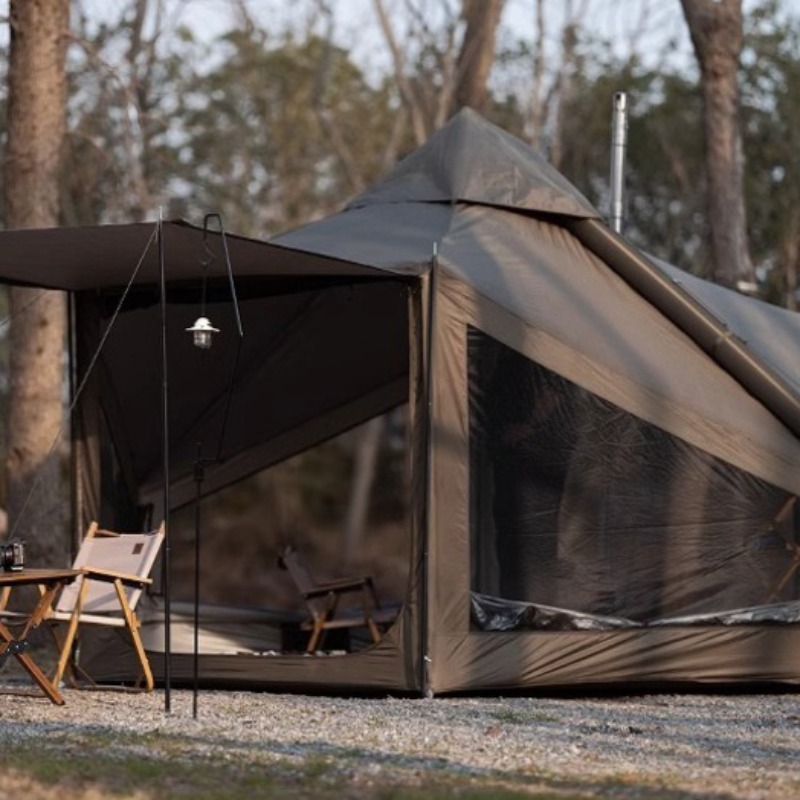 Aile Turist Şişme Çadır Açık H - Emergency Mylar Tent incelemesi ve fiyatı