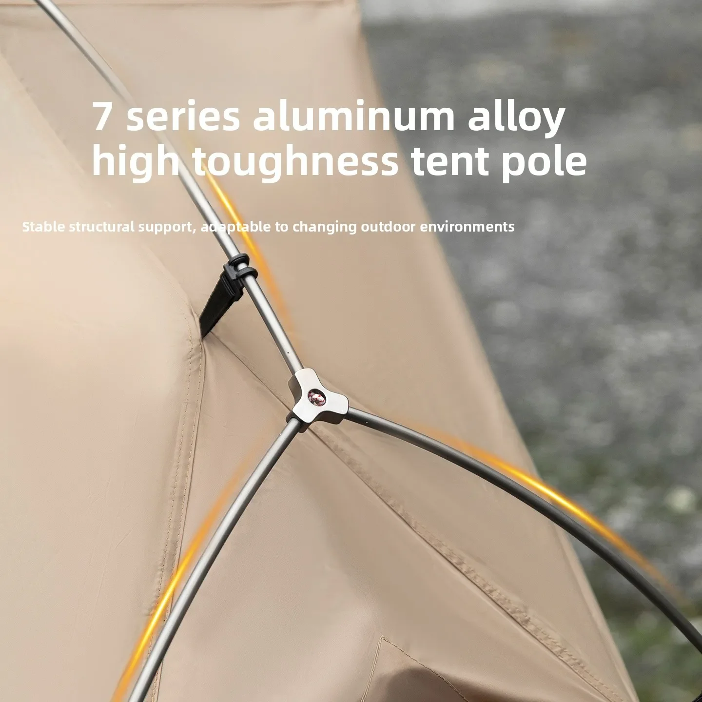 Mountainhiker Açık Kamp Yatağı - Emergency Mylar Tent incelemesi ve fiyatı
