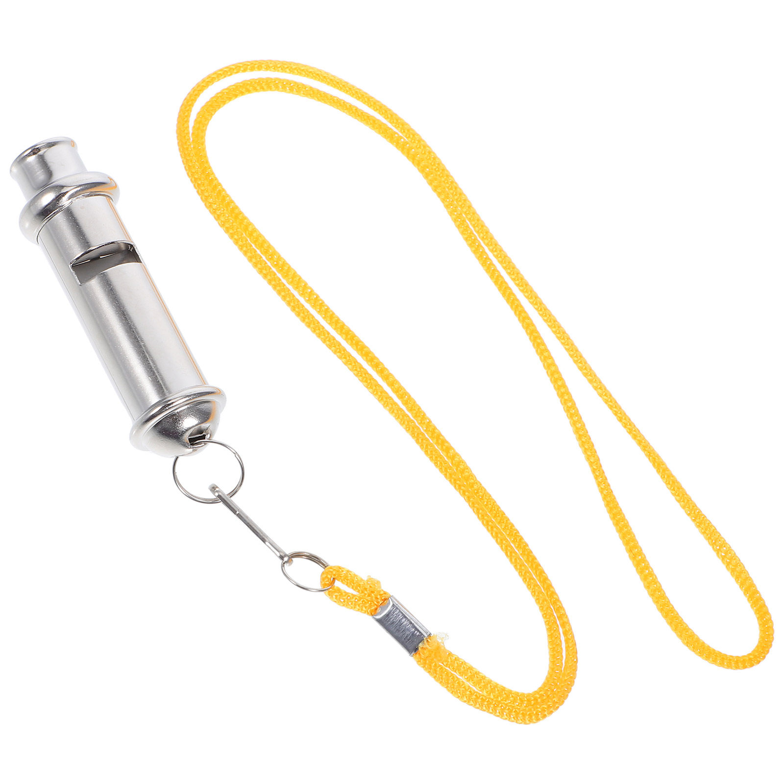 Paslanmaz Çelik Köpek Eğitim D - Emergency Whistle Loud incelemesi ve fiyatı