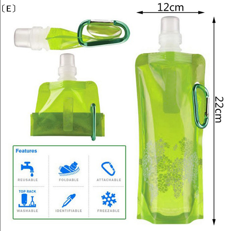 〔E〕1 Adet Bardak Çantası Katla - Water Bag Collapsible incelemesi ve fiyatı