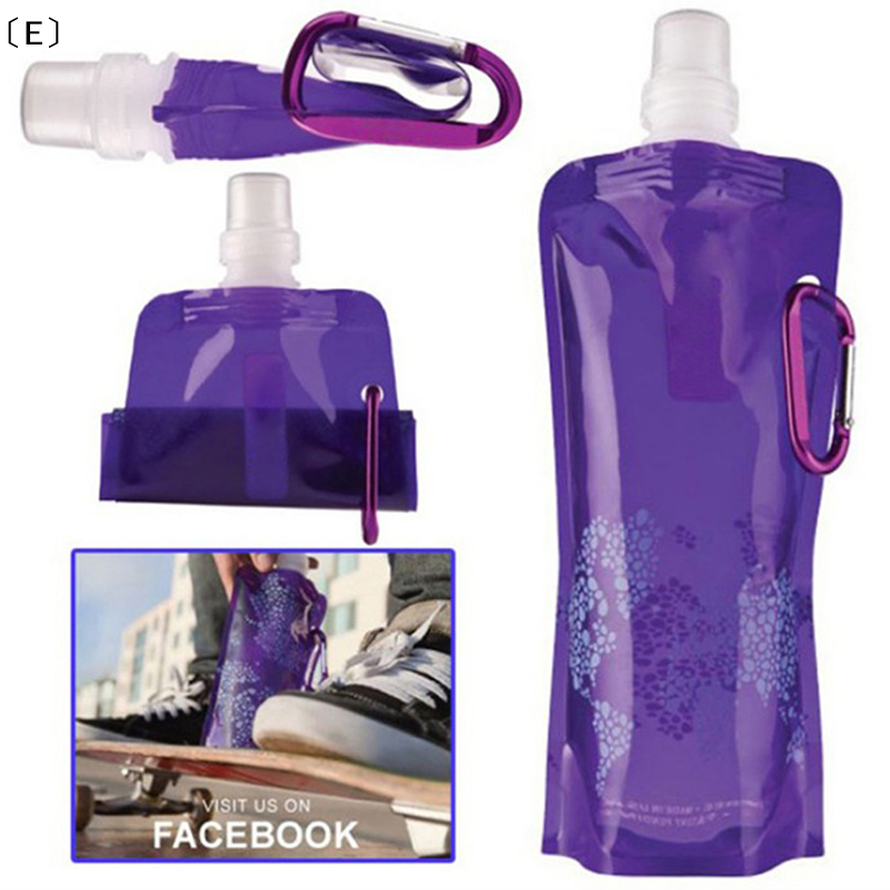 〔E〕1 Adet Bardak Çantası Katla - Water Bag Collapsible incelemesi ve fiyatı