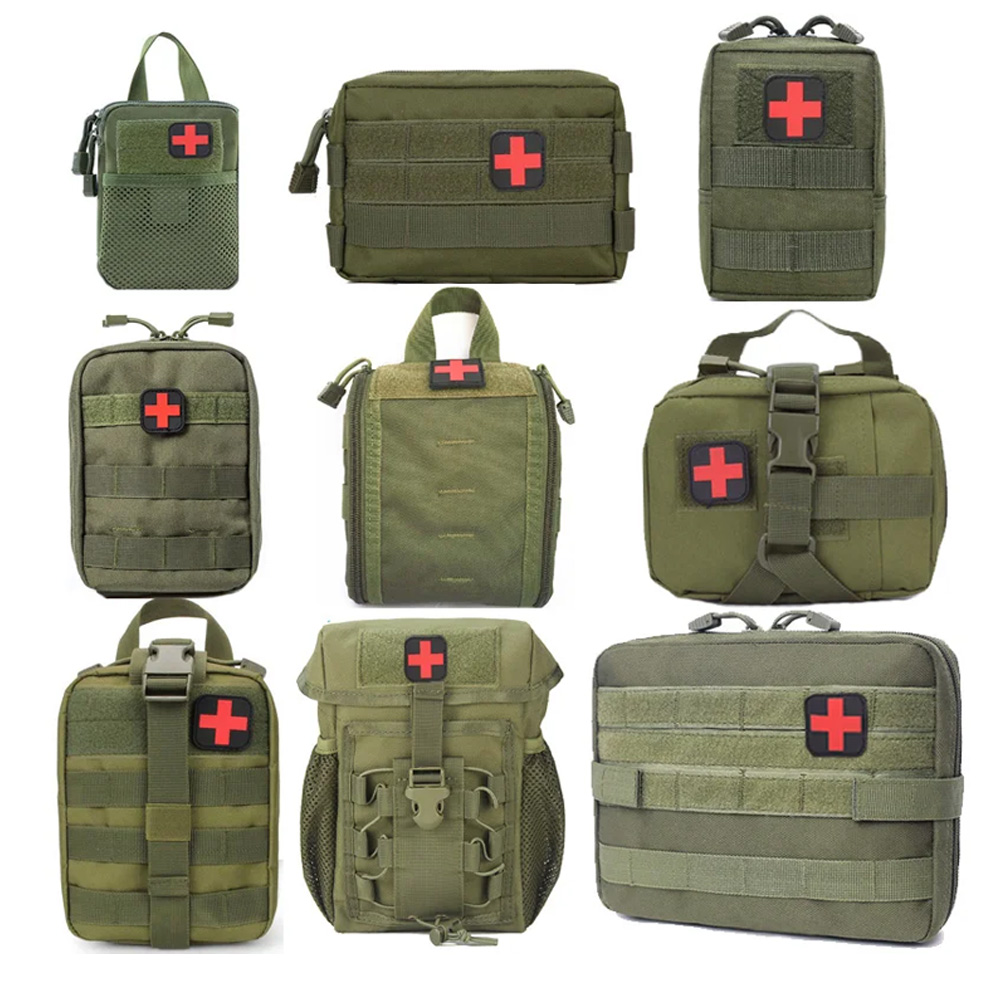 IFAK EDC Çantası Bel Çantası A - Bivy Bag Emergency incelemesi ve fiyatı