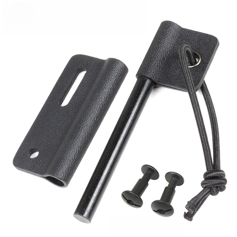 Açık Hava Magnezyum Çubuklu Ça - Magnesium Fire Starter incelemesi ve fiyatı