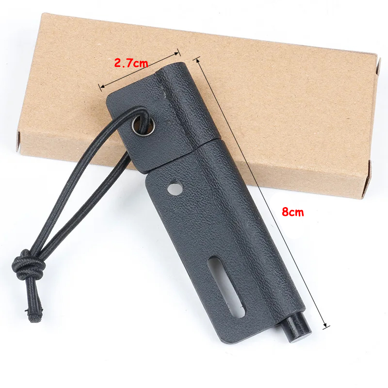 Açık Hava Magnezyum Çubuklu Ça - Magnesium Fire Starter incelemesi ve fiyatı