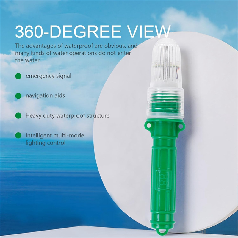 A93E-ACİL Durum Sinyalleri 3 A - Signal Flare Kit incelemesi ve fiyatı