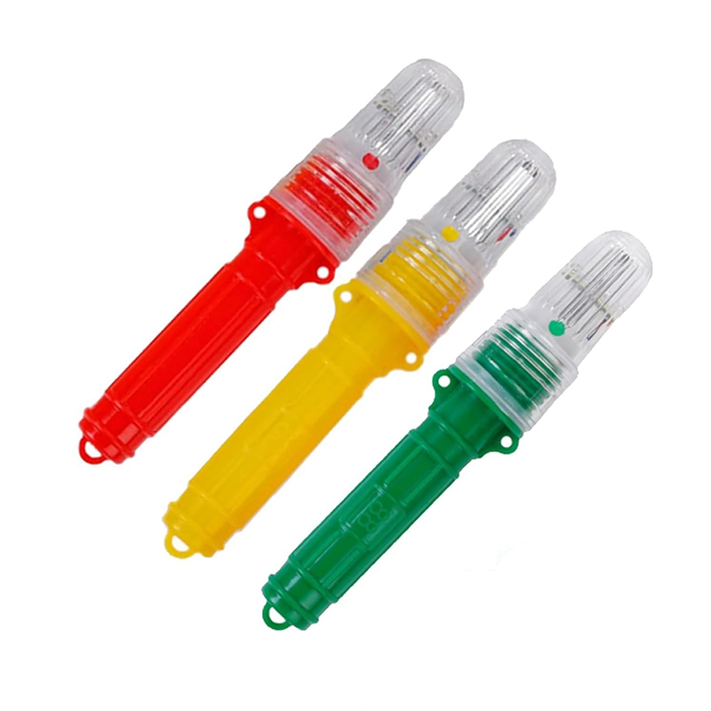 A93E-ACİL Durum Sinyalleri 3 A - Signal Flare Kit incelemesi ve fiyatı